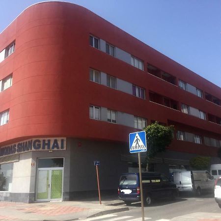 וסינדריו Apartamento Atlantico מראה חיצוני תמונה