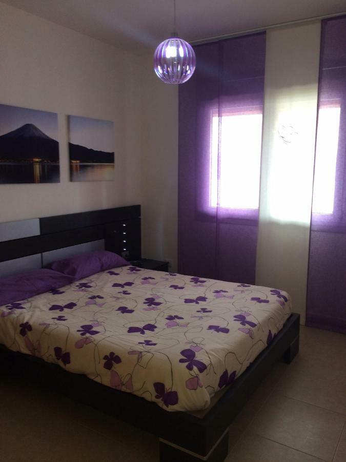 וסינדריו Apartamento Atlantico מראה חיצוני תמונה