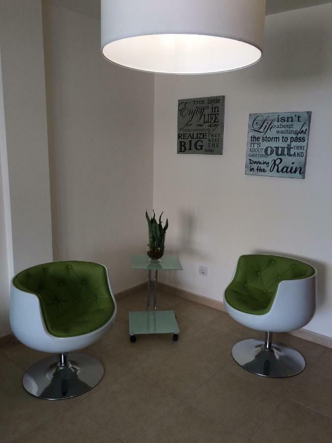 וסינדריו Apartamento Atlantico מראה חיצוני תמונה