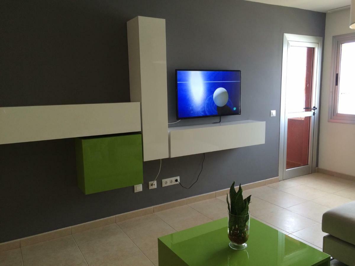וסינדריו Apartamento Atlantico מראה חיצוני תמונה