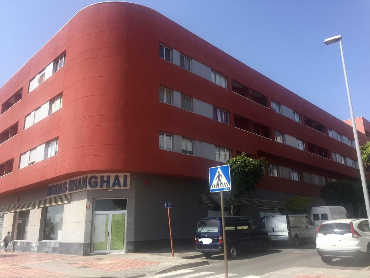 וסינדריו Apartamento Atlantico מראה חיצוני תמונה