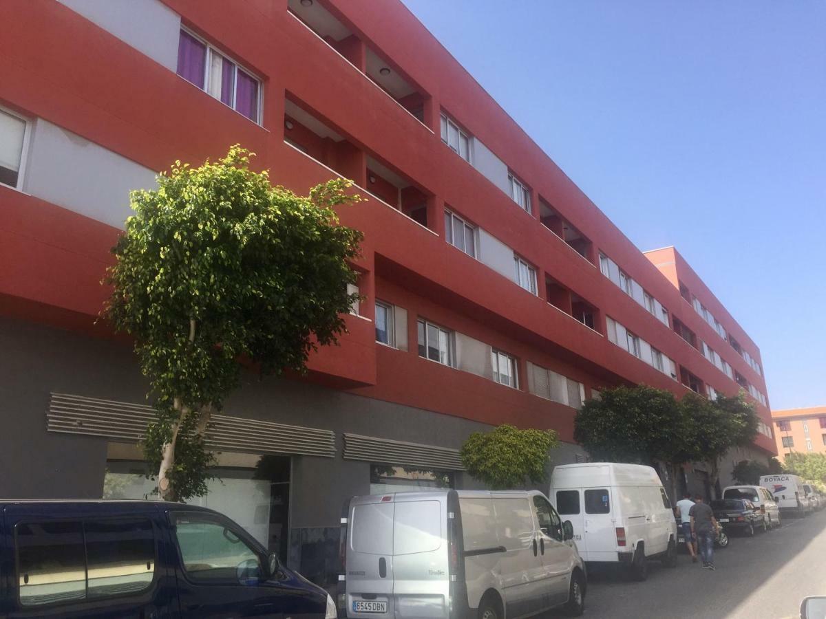 וסינדריו Apartamento Atlantico מראה חיצוני תמונה