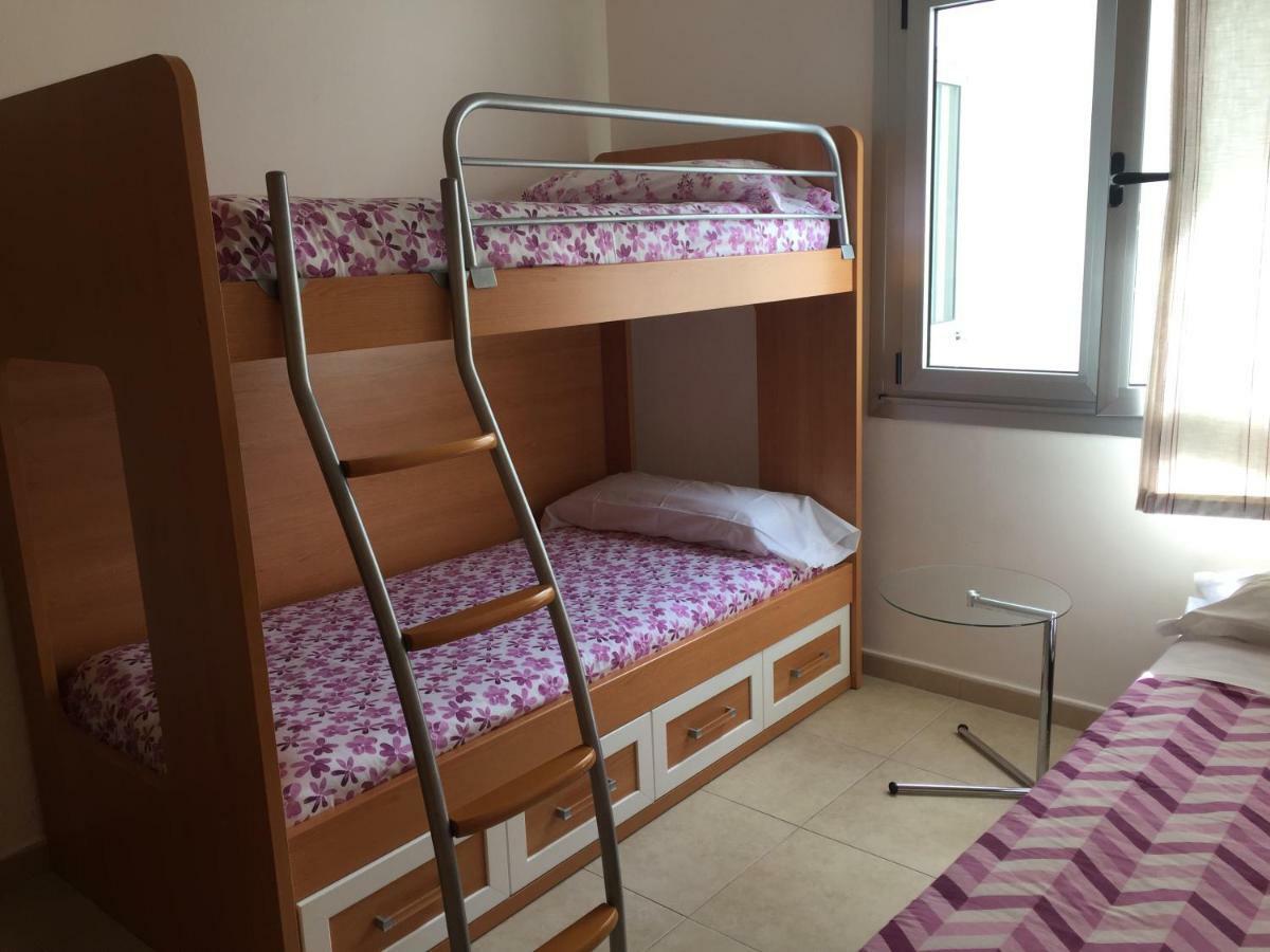 וסינדריו Apartamento Atlantico מראה חיצוני תמונה
