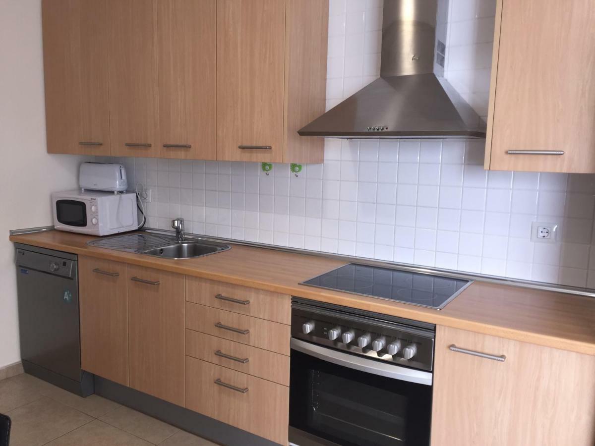 וסינדריו Apartamento Atlantico מראה חיצוני תמונה