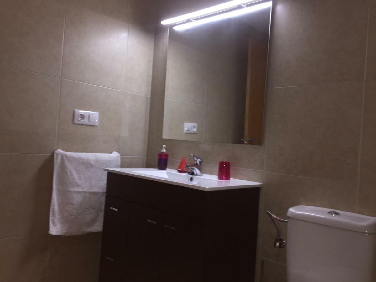 וסינדריו Apartamento Atlantico מראה חיצוני תמונה