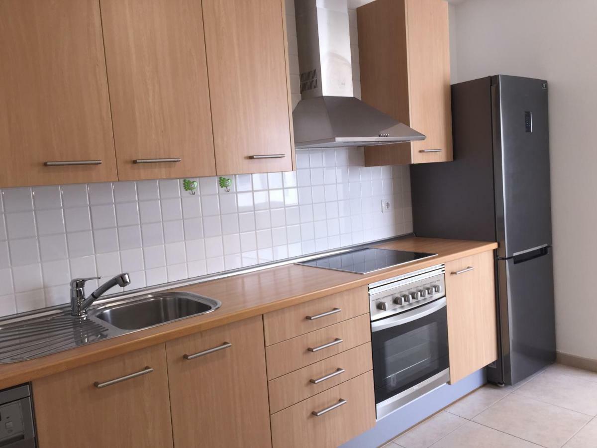 וסינדריו Apartamento Atlantico מראה חיצוני תמונה