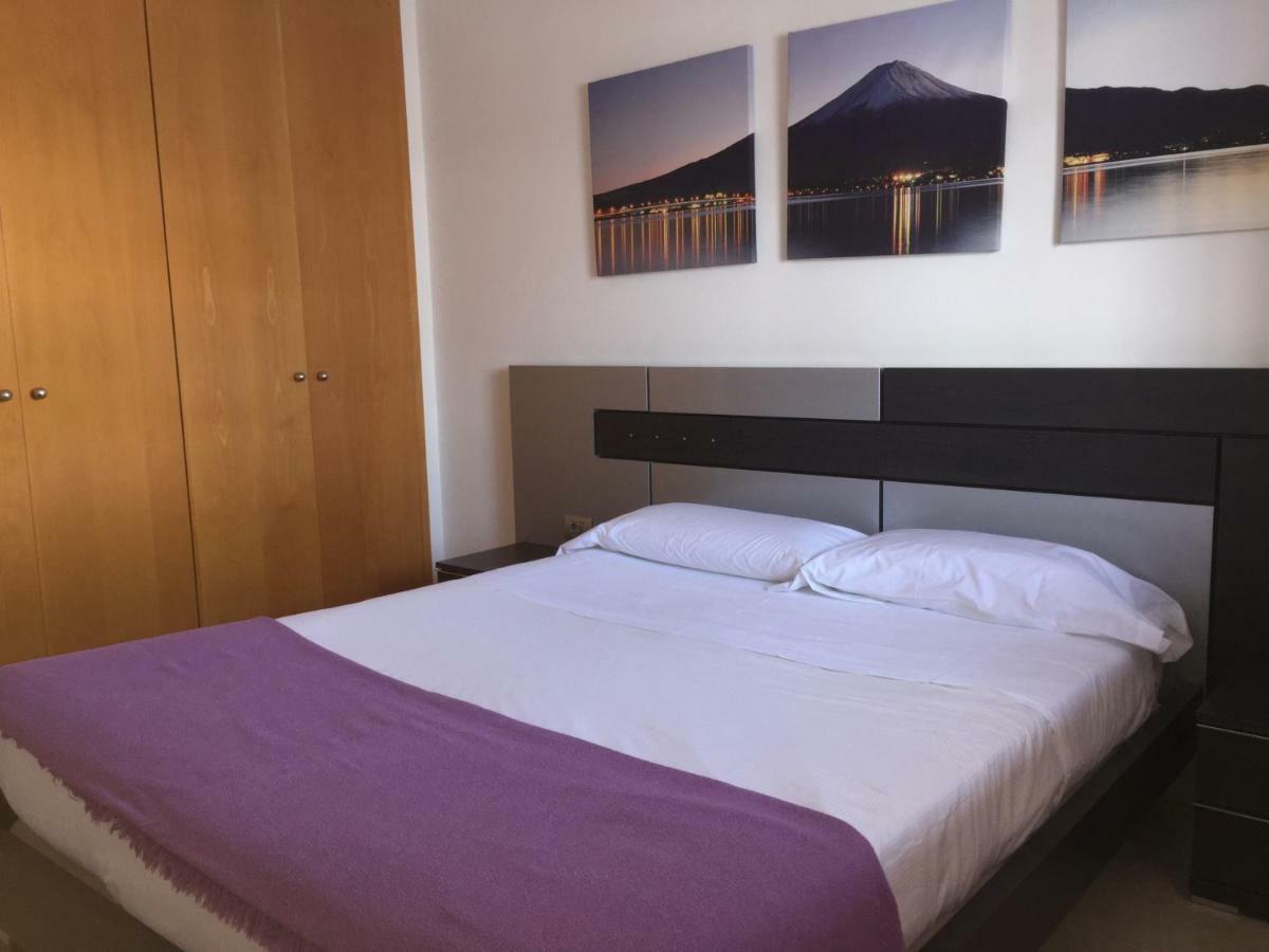 וסינדריו Apartamento Atlantico מראה חיצוני תמונה
