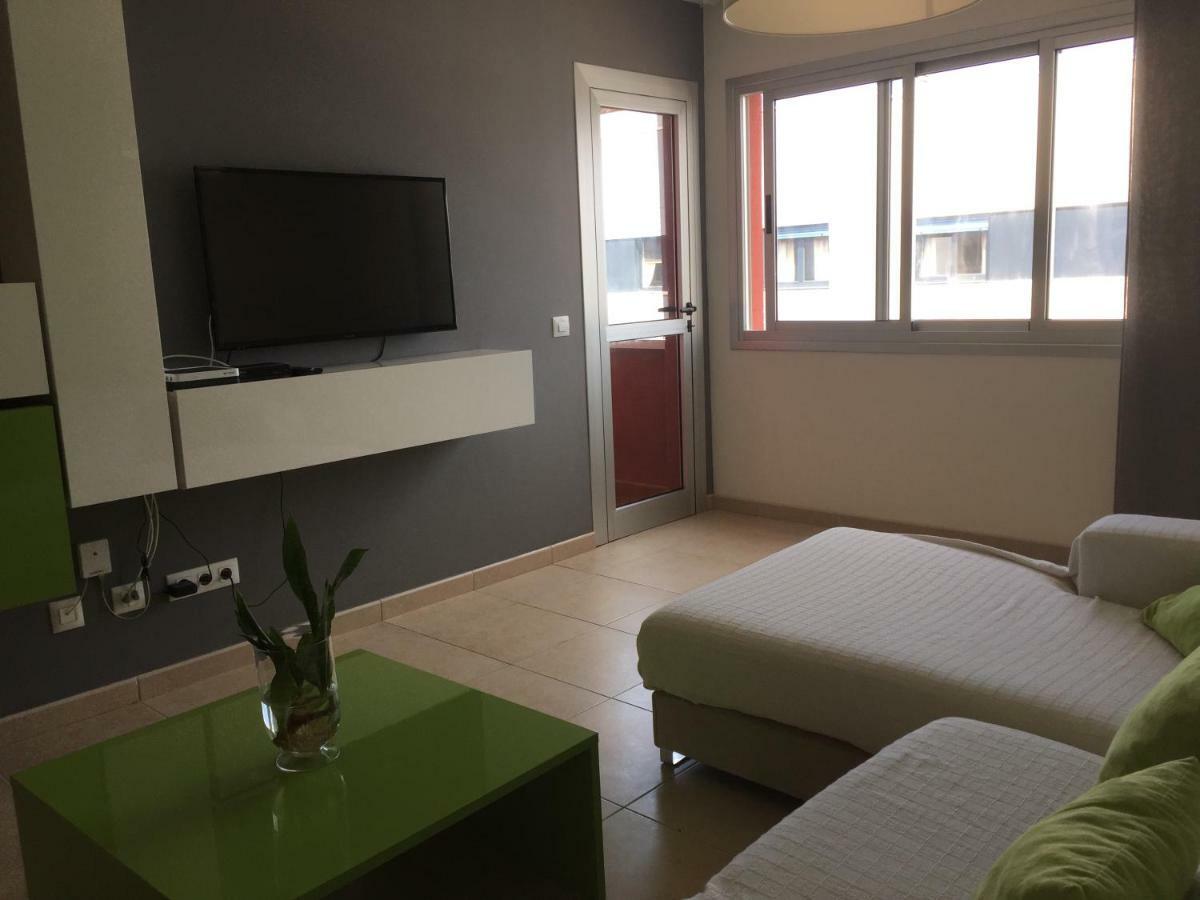 וסינדריו Apartamento Atlantico מראה חיצוני תמונה