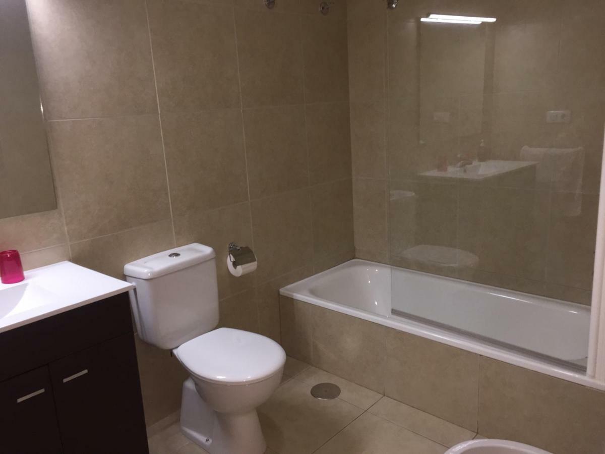 וסינדריו Apartamento Atlantico מראה חיצוני תמונה