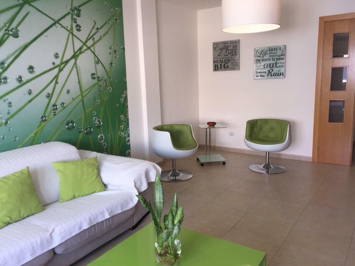 וסינדריו Apartamento Atlantico מראה חיצוני תמונה