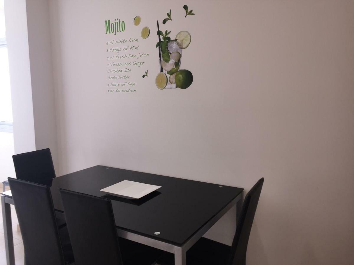 וסינדריו Apartamento Atlantico מראה חיצוני תמונה