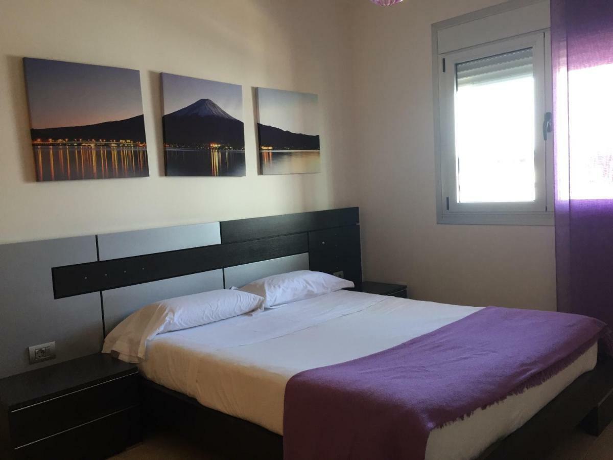 וסינדריו Apartamento Atlantico מראה חיצוני תמונה