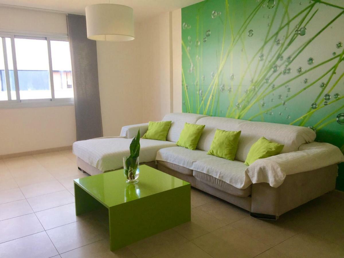 וסינדריו Apartamento Atlantico מראה חיצוני תמונה